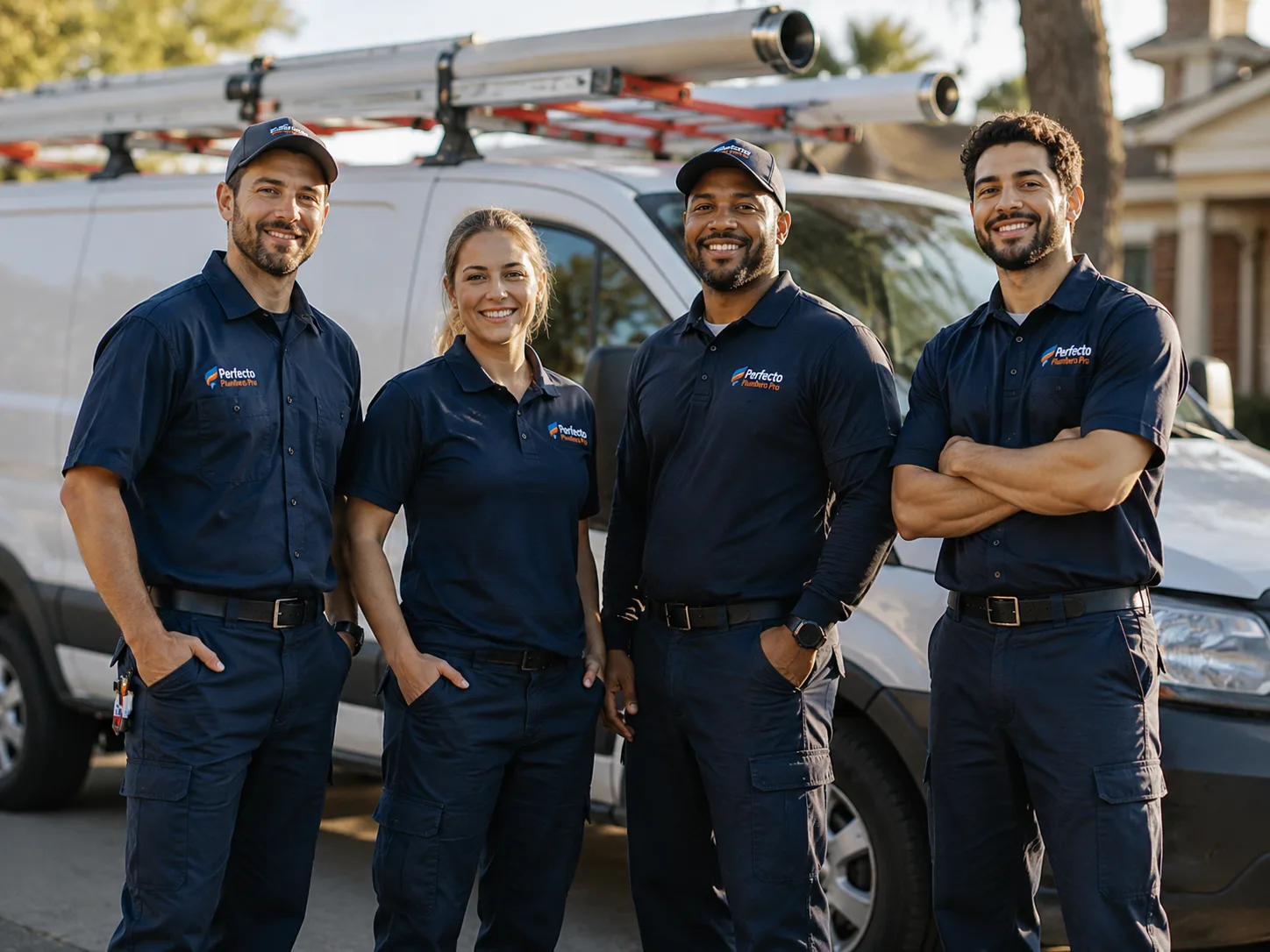 Emergency Plumber Near Me in Forestville, MD near me